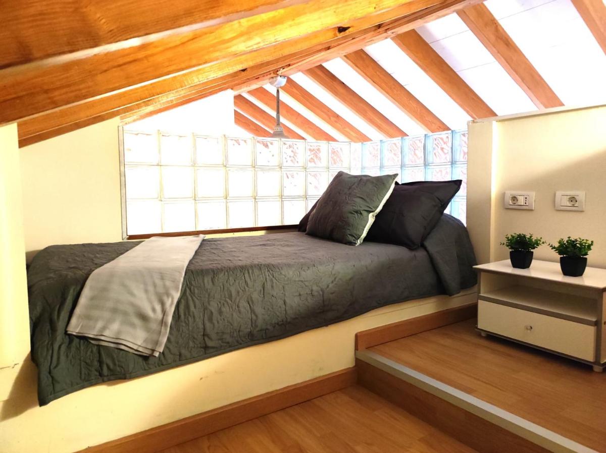 Villa La Pera - Imada - CanaryHousing - Housity