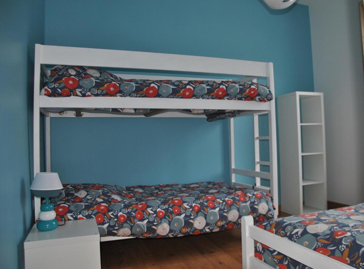 Le Chantoiseau - Housity