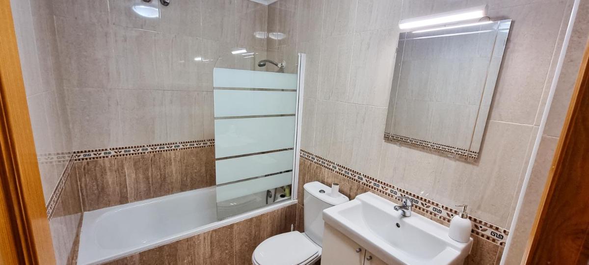 Cozy apartment 200m from the beach - Housity