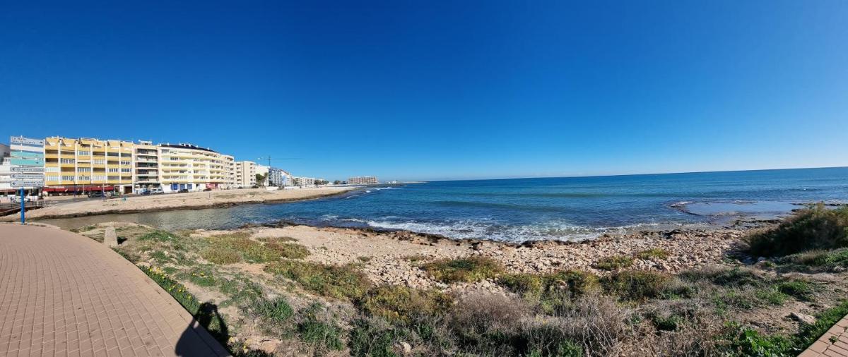 Cozy apartment 200m from the beach - Housity