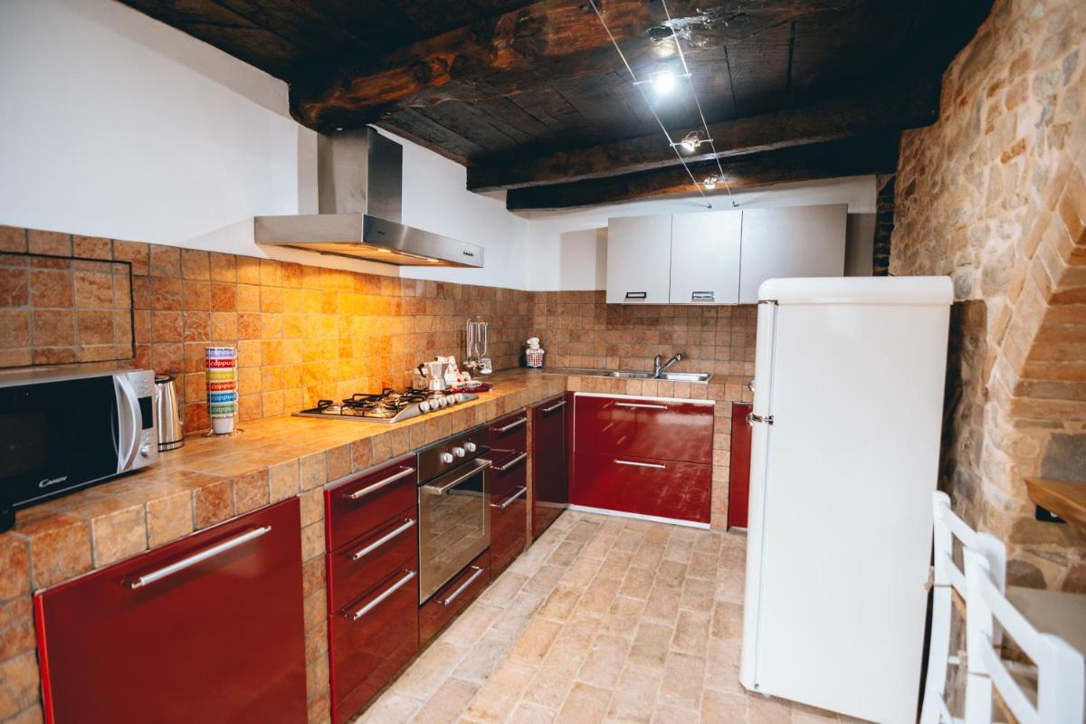 Casa - Il Gioiello - con Jacuzzi e Sauna - Housity