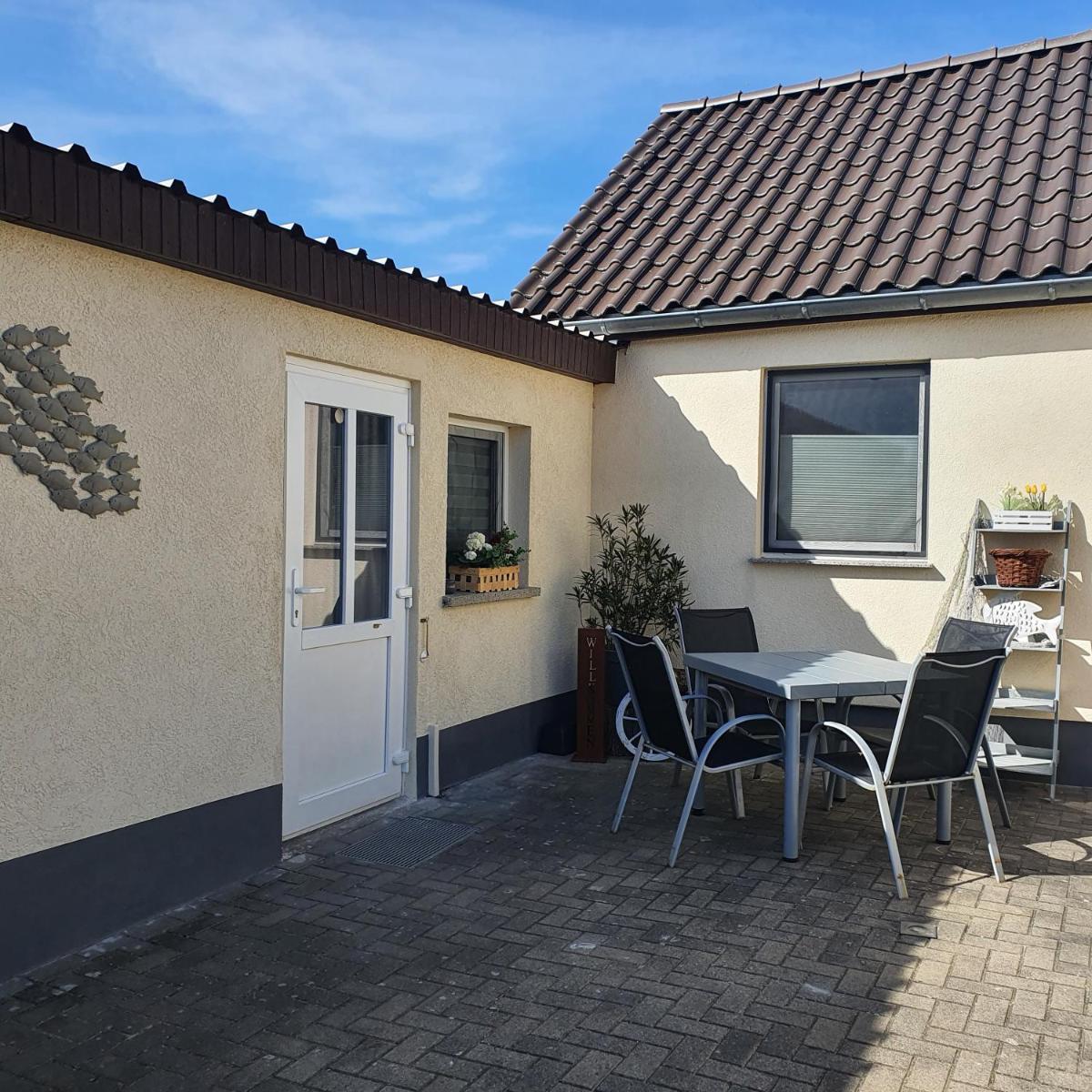 Ferienhaus an der Ostsee - Housity