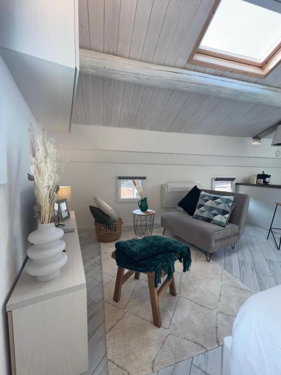 [Ferrara Centro - WABI APT] - Housity