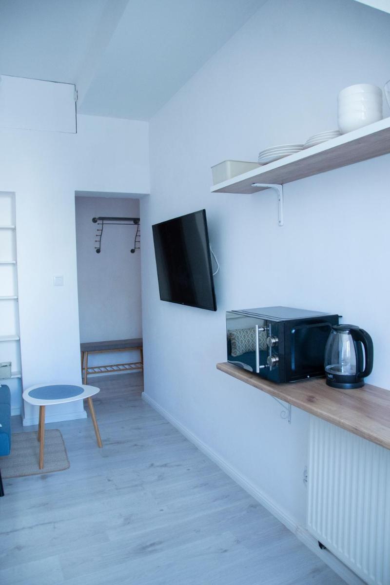 DASHECK Centrum - Housity