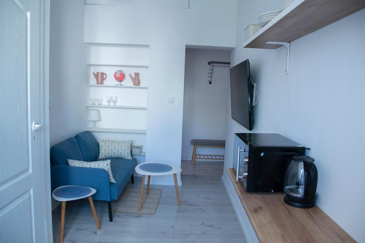 DASHECK Centrum - Housity