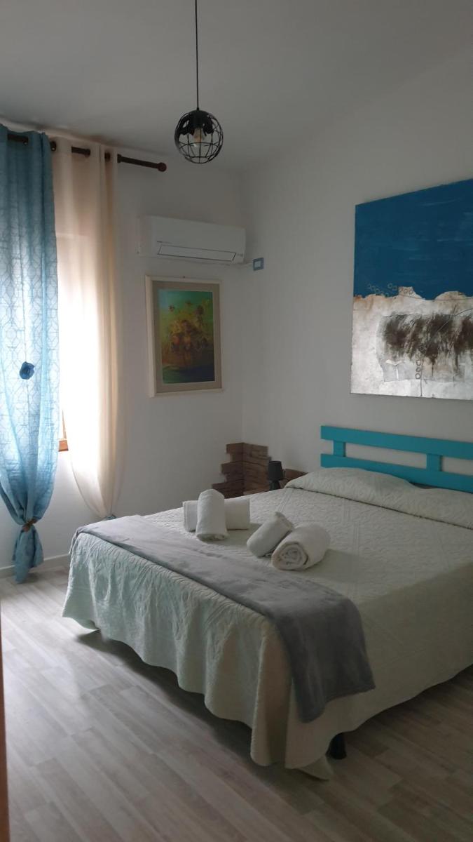 B&B Cala Luna - Housity