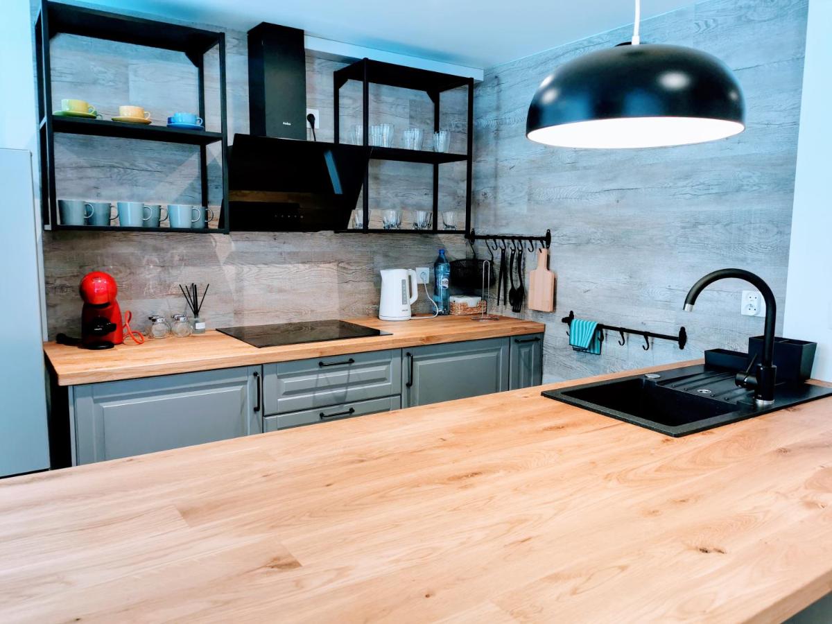 APARTAMENT Olaf - Housity
