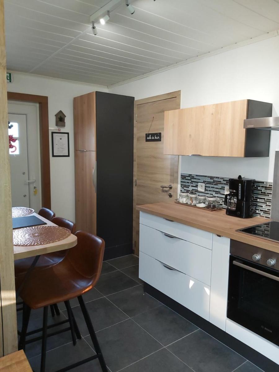 Gîte le Quesnoy - Housity