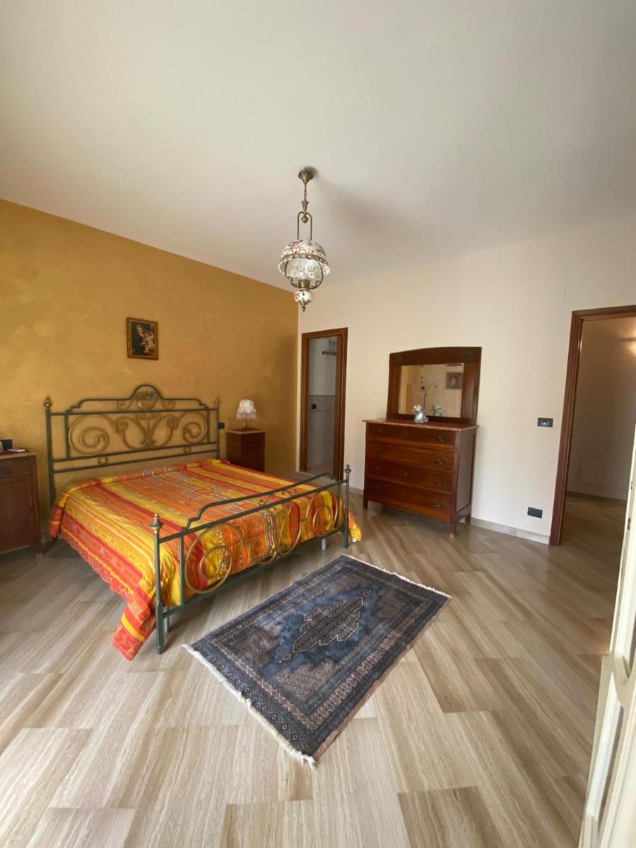Templi e mare - Housity