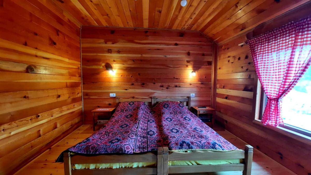 Log cabin 1 Merdovic - Housity