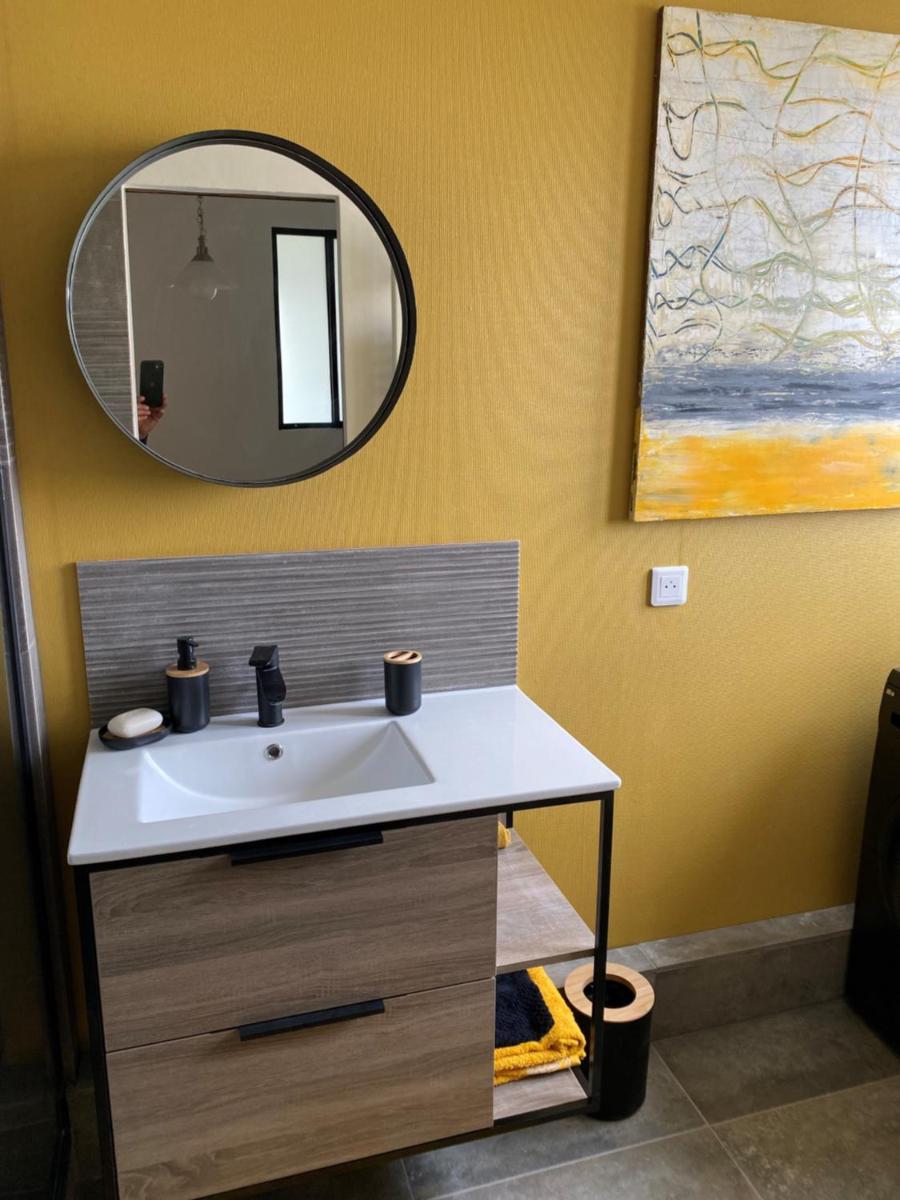 Magnifique appartement au coeur de Mulhouse - Housity