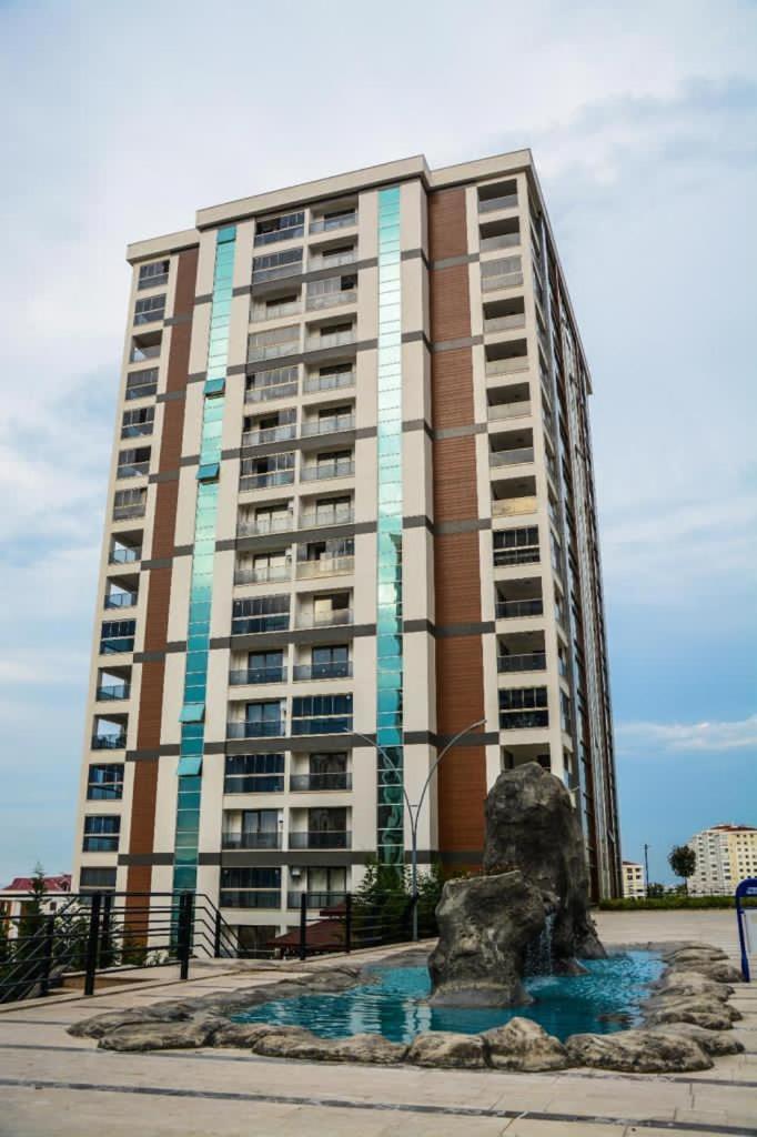 Altay House Trabzon - Housity