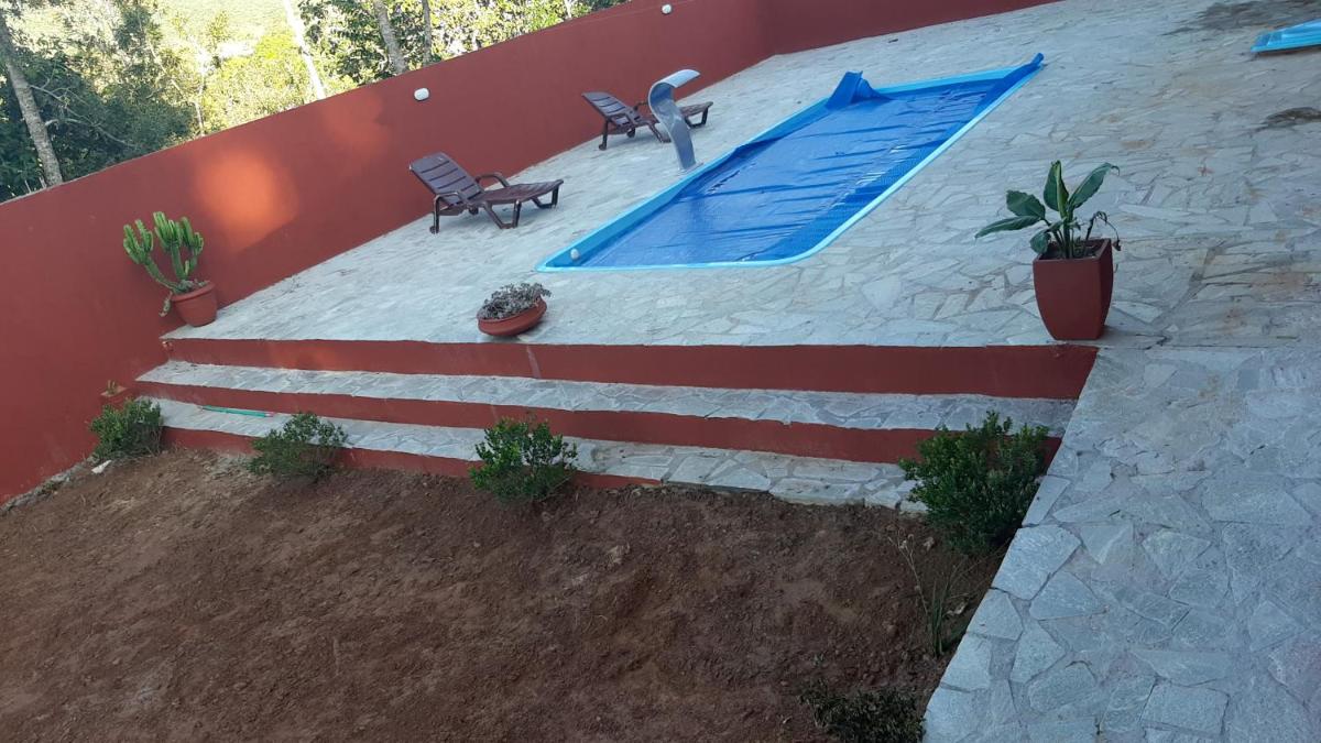 Recanto das borboletas - Housity