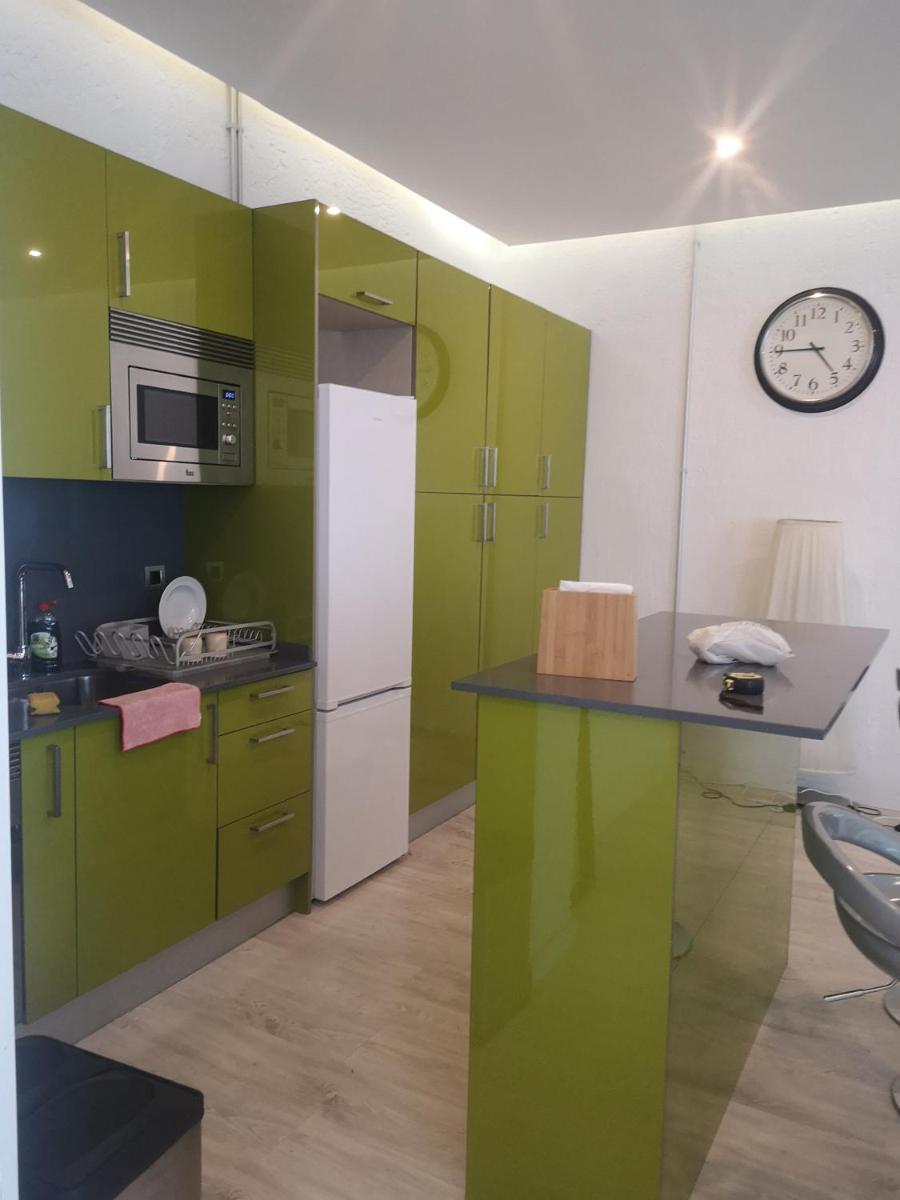 Apartamento Rosa Puerta del Sol - Housity