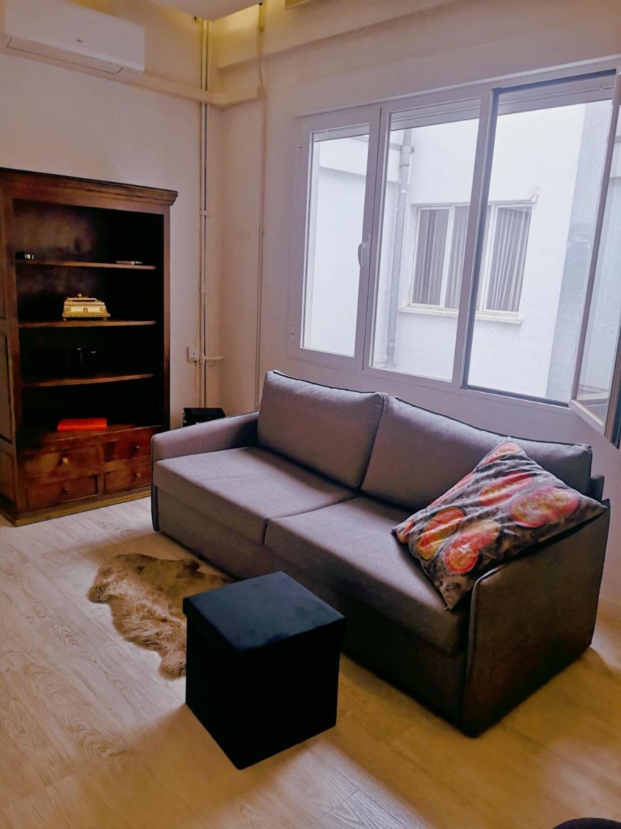 Suitetrails - Apartamento Rosa Puerta del Sol