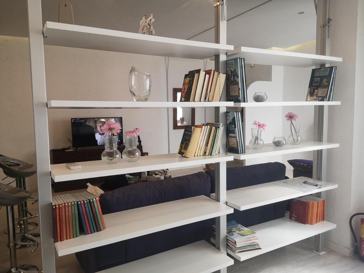 Suitetrails - Apartamento Rosa Puerta del Sol