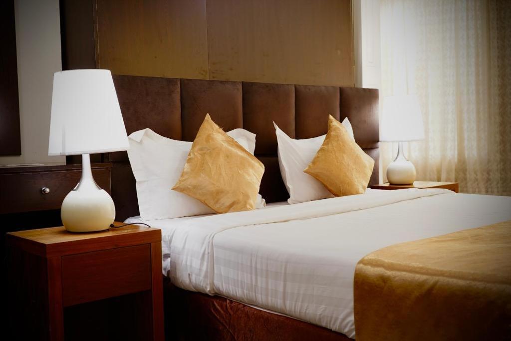 Al Jahwah hotel - Housity