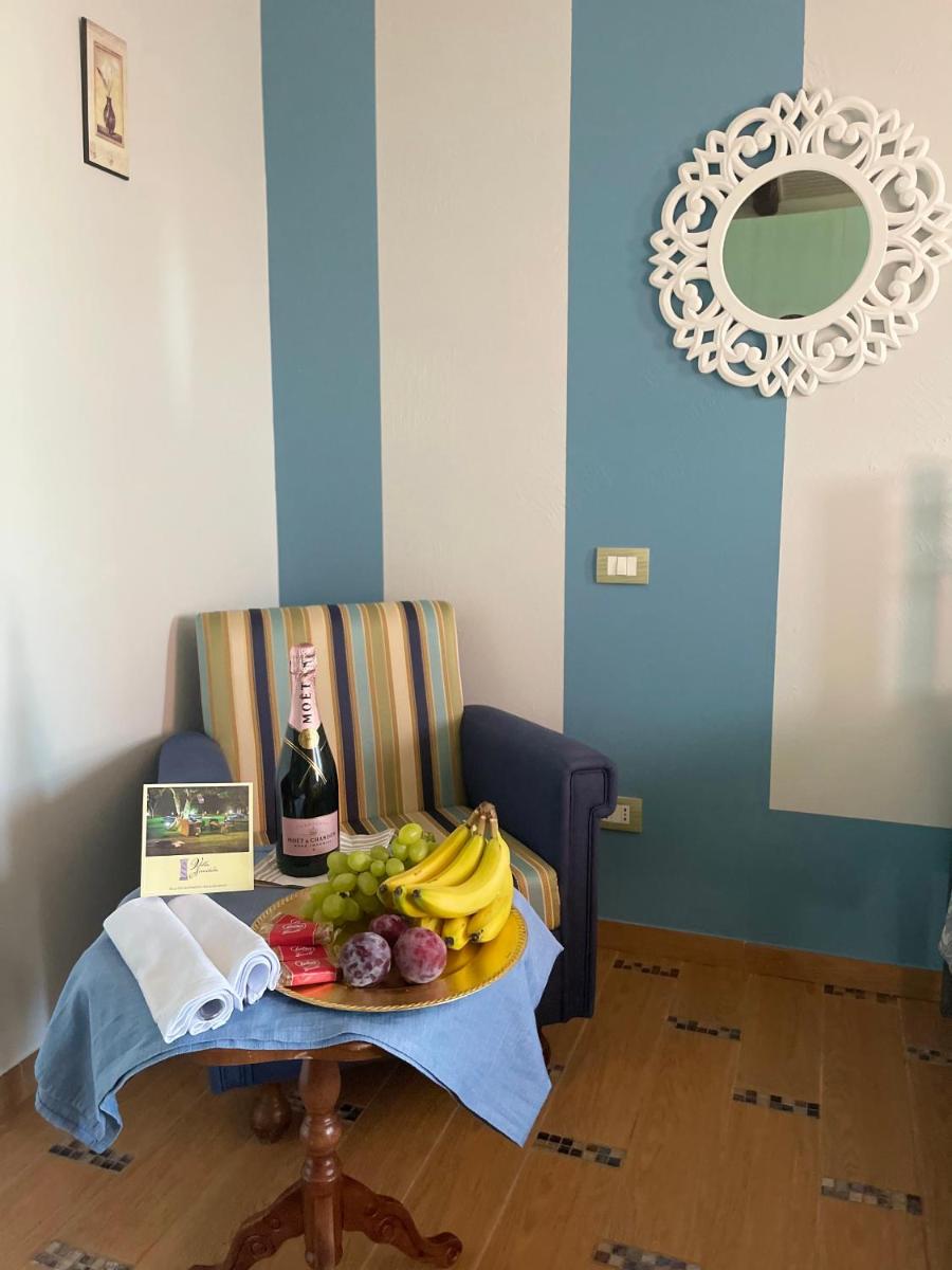 Villa Simitode - Housity