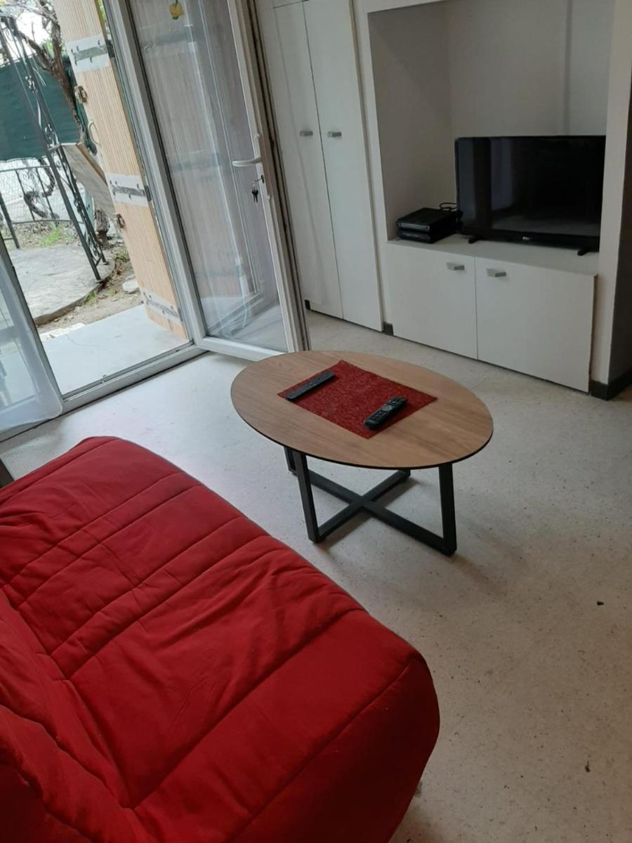 Grand studio confort - Housity