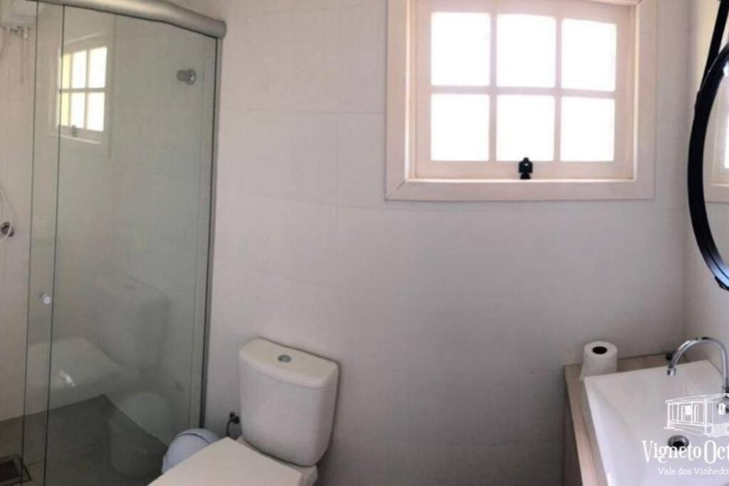 Casa Vigneto Octávio no Vale dos Vinhedos - Housity