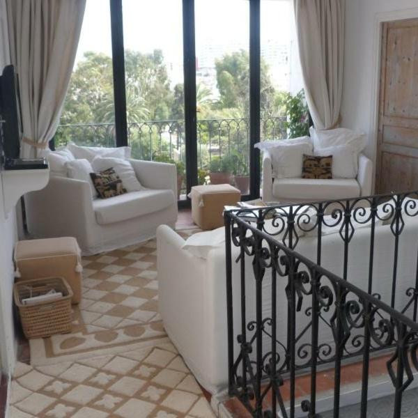 SUMMER HOUSE TANGER - Housity