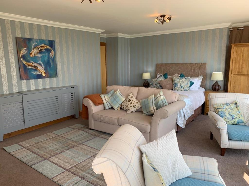 Seaview Cottage - Housity