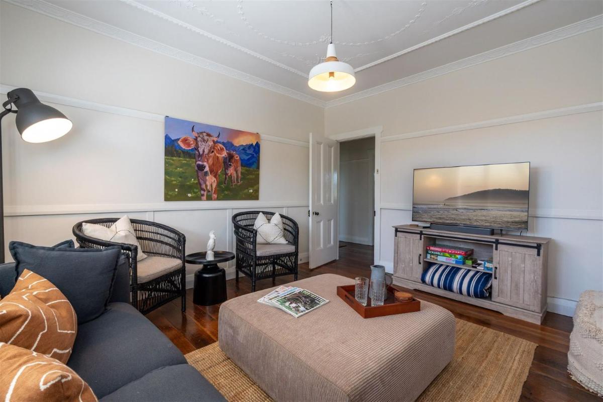 Hanigans Cottage - Housity