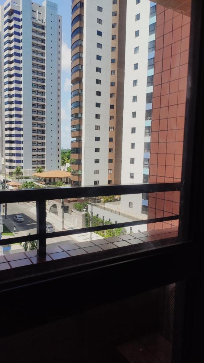 Apto imperial Cabo branco - Housity