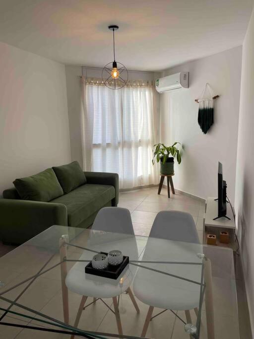 Hermoso depto a estrenar, céntrico (BºMartin) - Housity