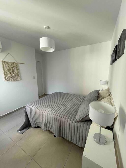 Hermoso depto a estrenar, céntrico (BºMartin) - Housity
