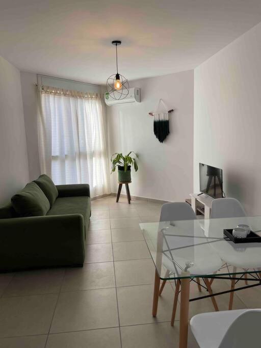 Hermoso depto a estrenar, céntrico (BºMartin) - Housity