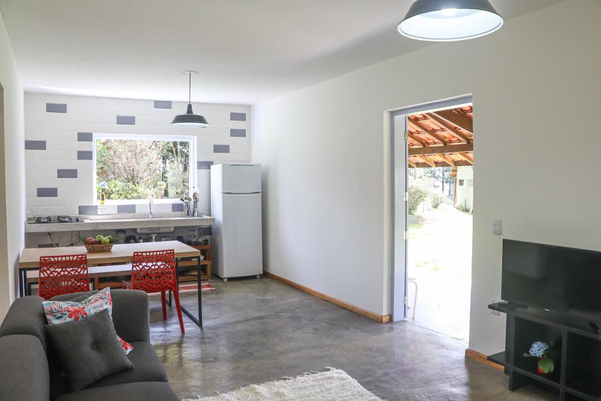 REFÚGIO FAMILIA, descanso e conexão c natureza - Housity