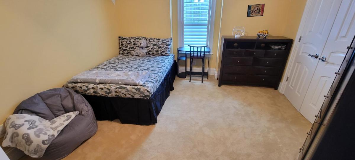 Suitetrails - Chateau Rouge- Vacation home rental