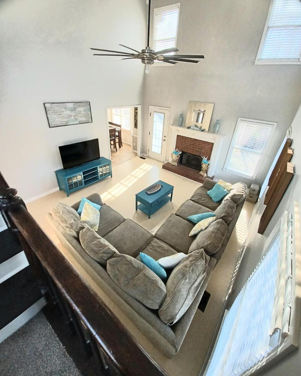 Wonderful Vacation Get Away in Covington/Conyers area! - Housity