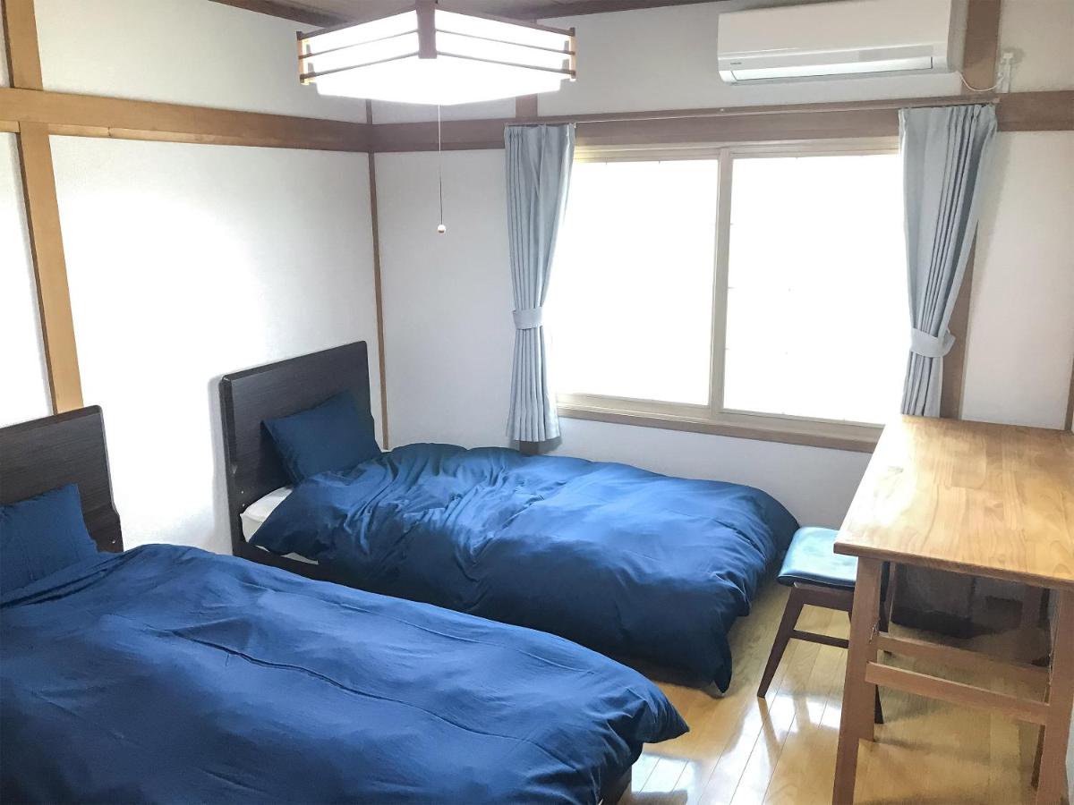 THE HOUSE CHITOSE STATION１ - Housity