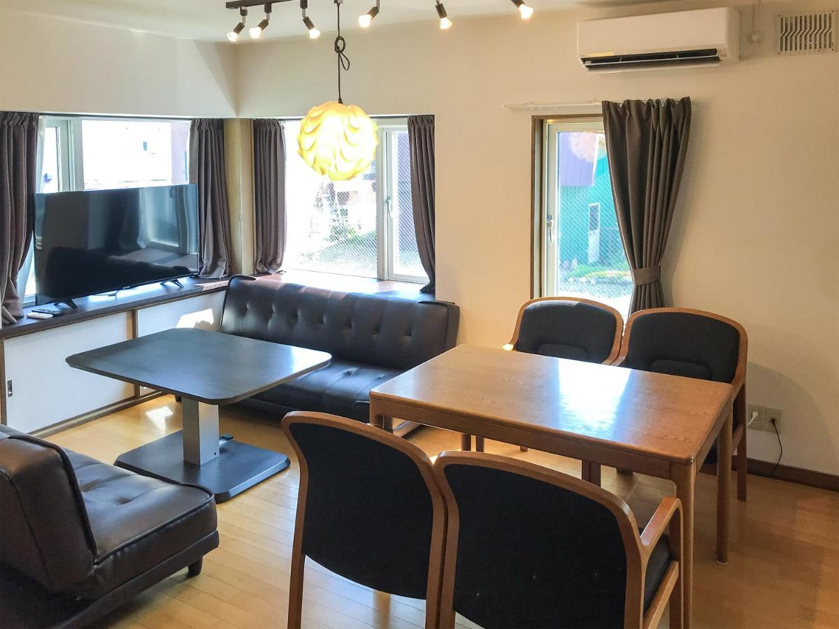 THE HOUSE CHITOSE STATION１ - Housity