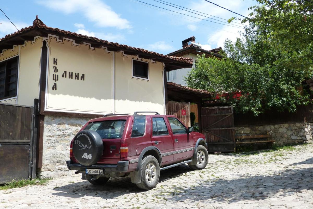 Guest House Lina - Housity