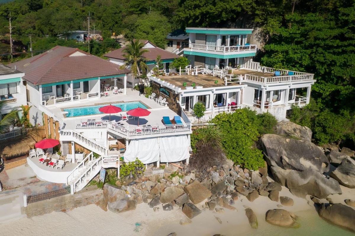 Crystal Bay Beach Resort - Housity