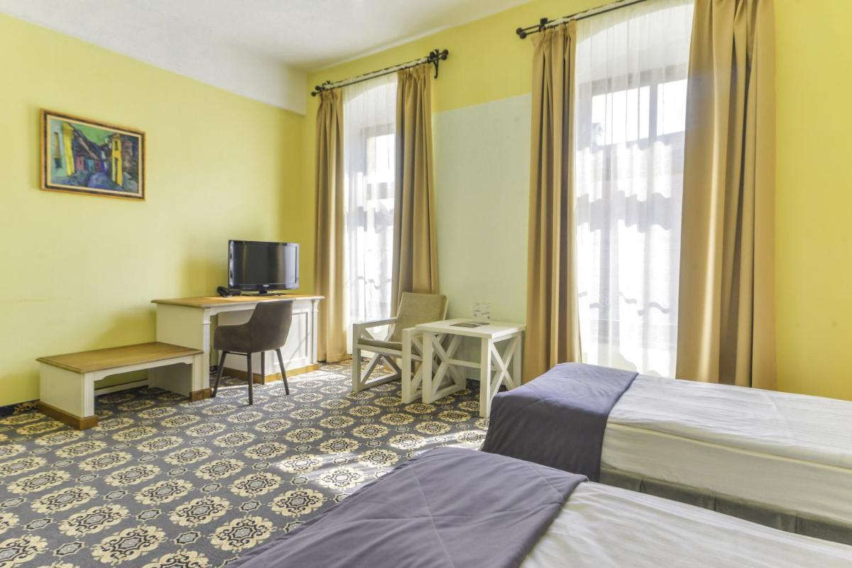 Hotel Sighişoara - Housity