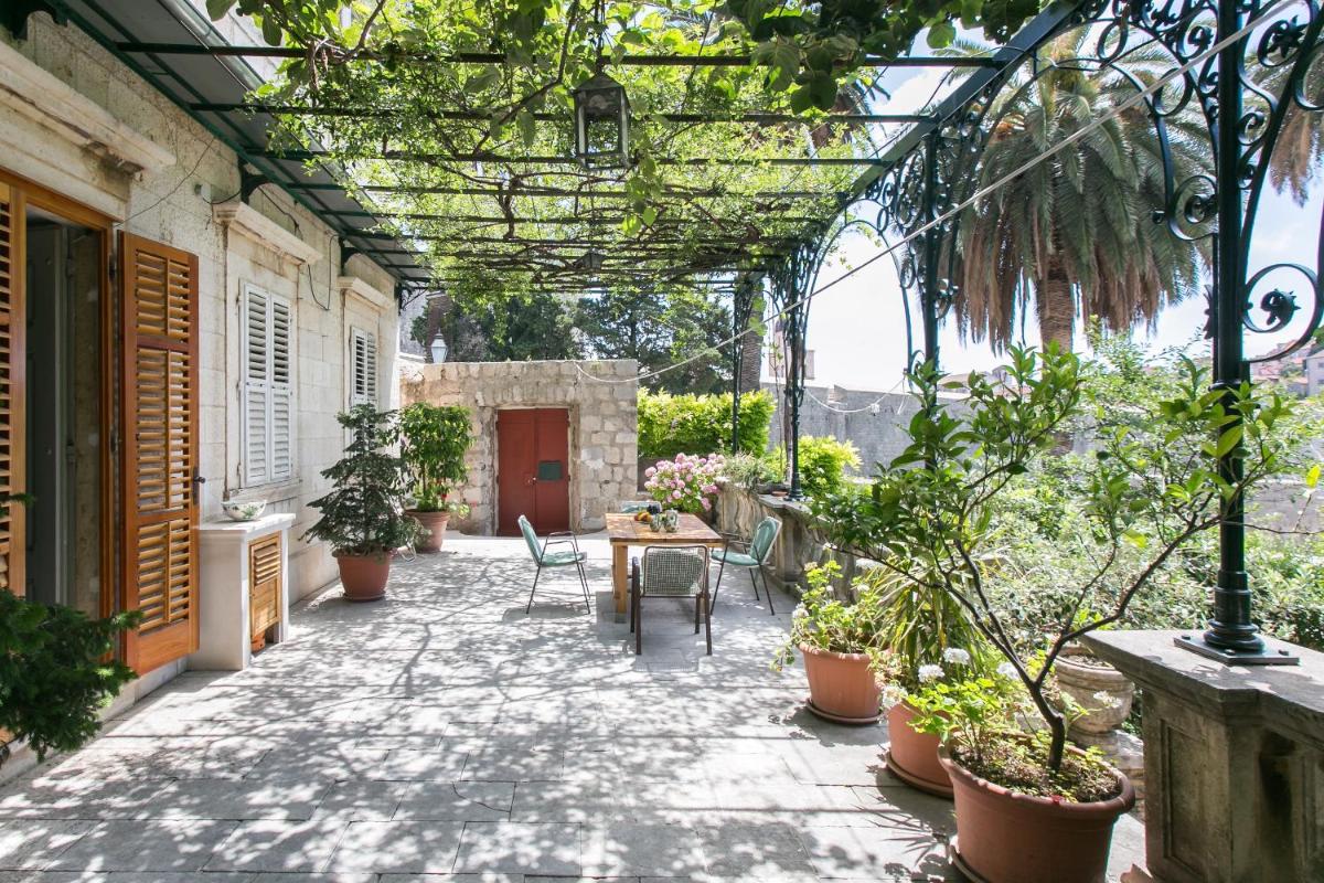 Suitetrails - Rooms Posat