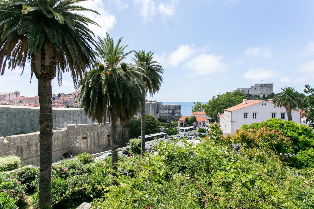 Suitetrails - Rooms Posat