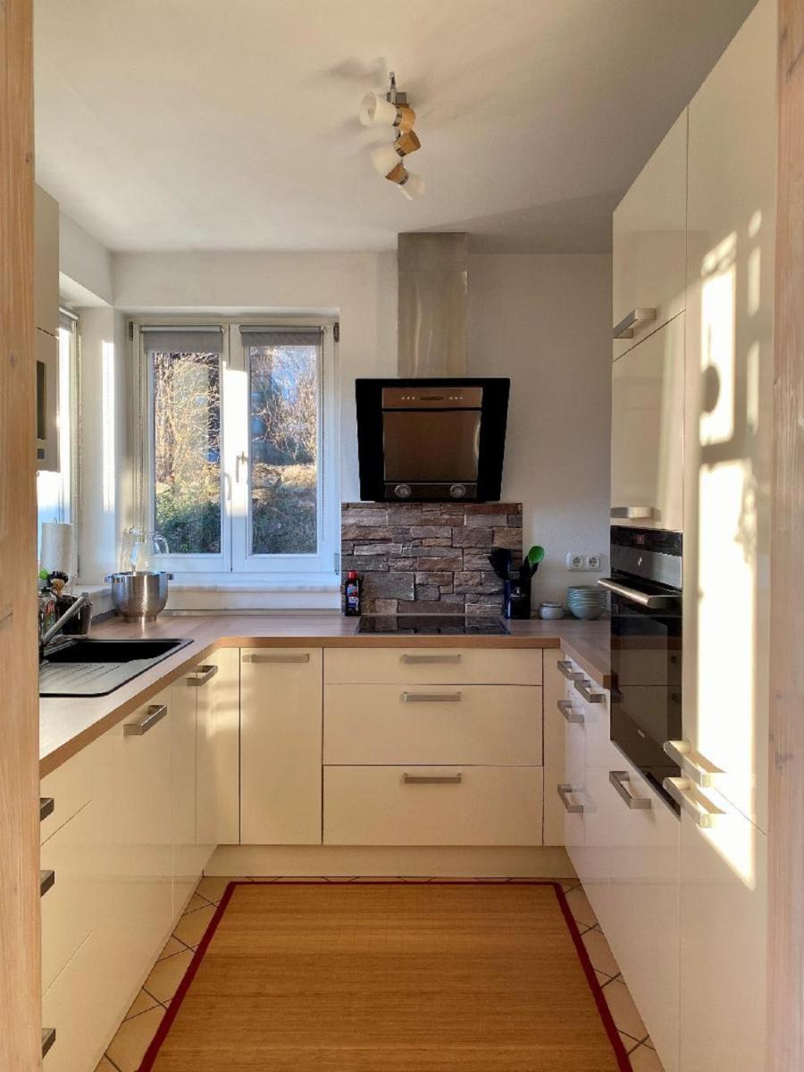 Haus Glücksmoment - Housity