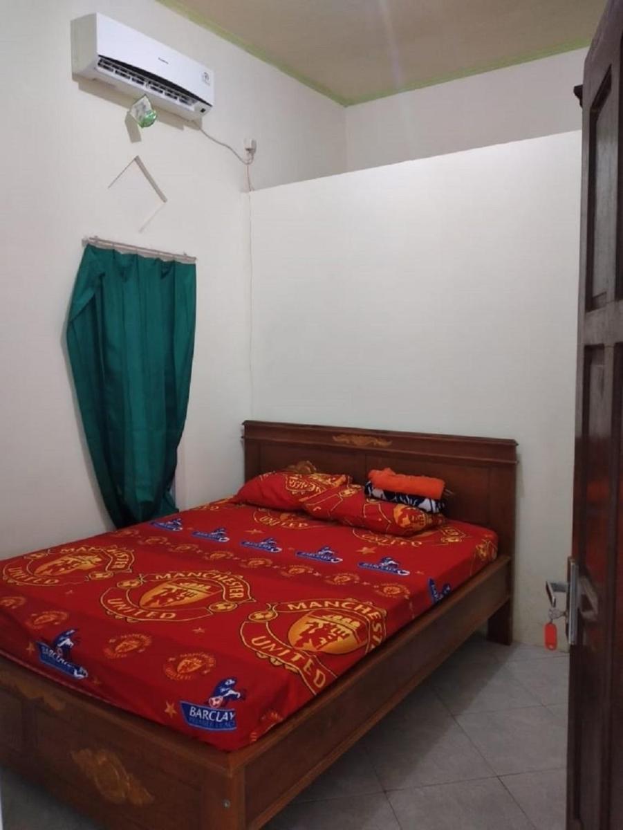 Emak Homestay 1 - Housity