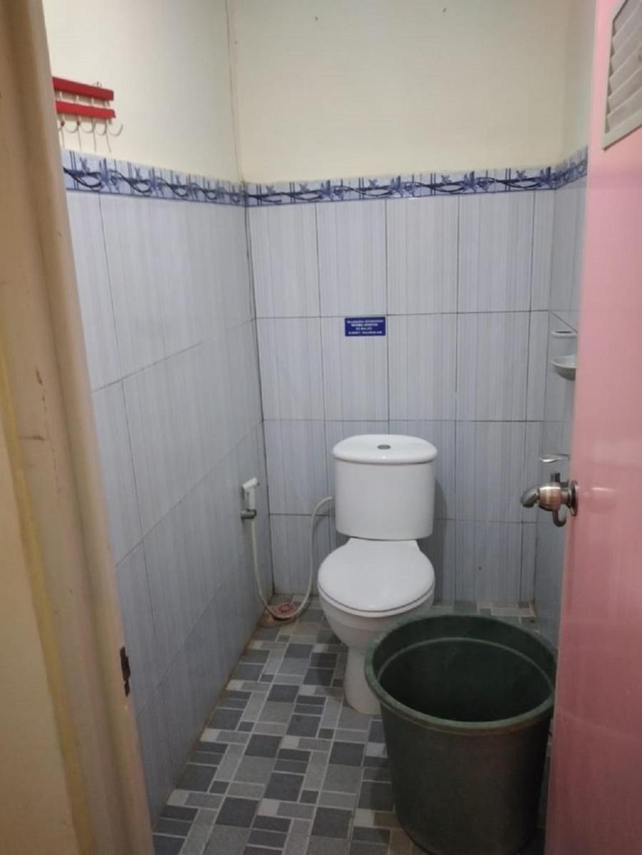 Emak Homestay 1 - Housity
