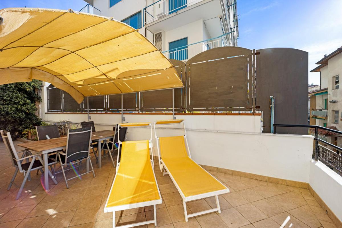 Margherita - Housity