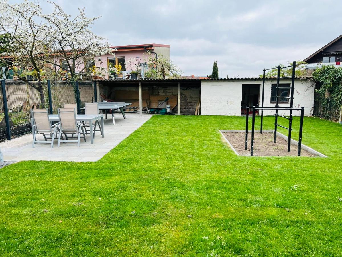 Ferienwohnung K Heidelberg Sandhausen - Housity