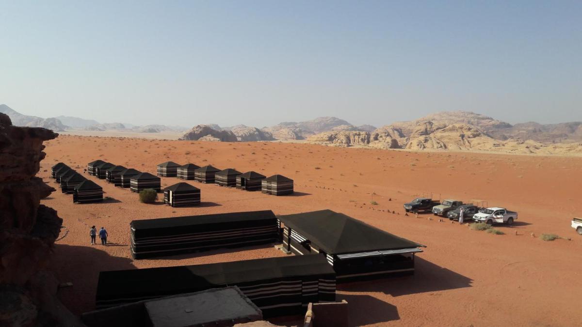 Salem Camp - Housity