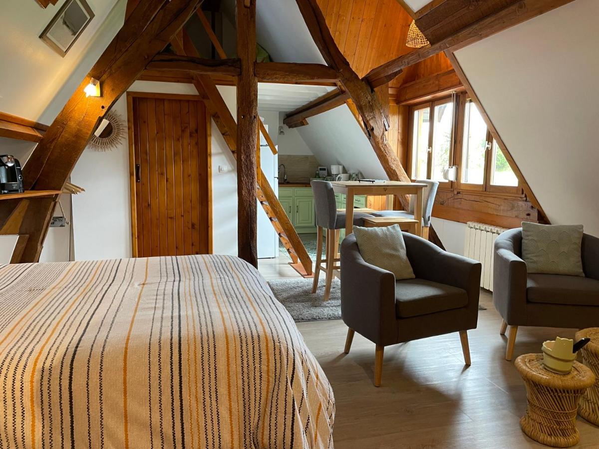 L'atypique au pays de Honfleur - Housity