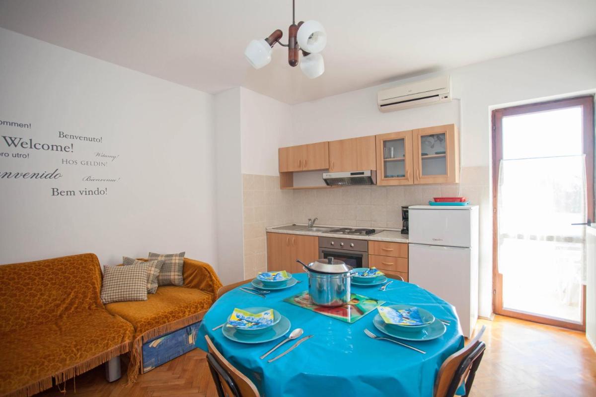 Apartments and Room Agata - Housity