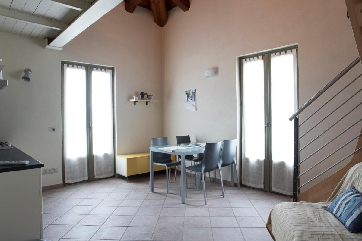 Casa Vacanze San Stefanetto - Housity